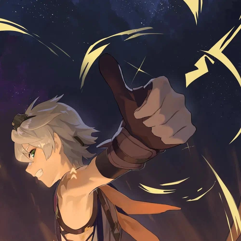 Bennett thumbnail