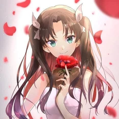 Rin Tohsaka thumbnail