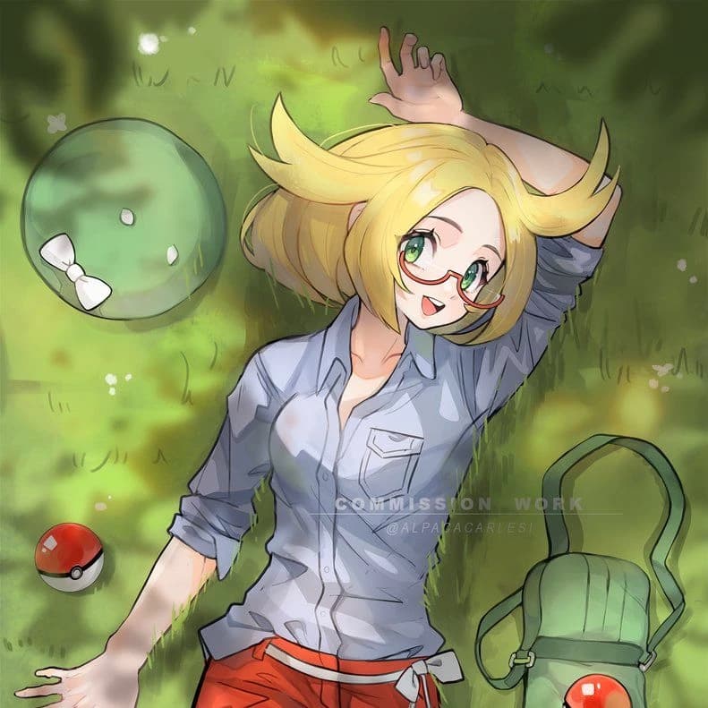 Bianca thumbnail