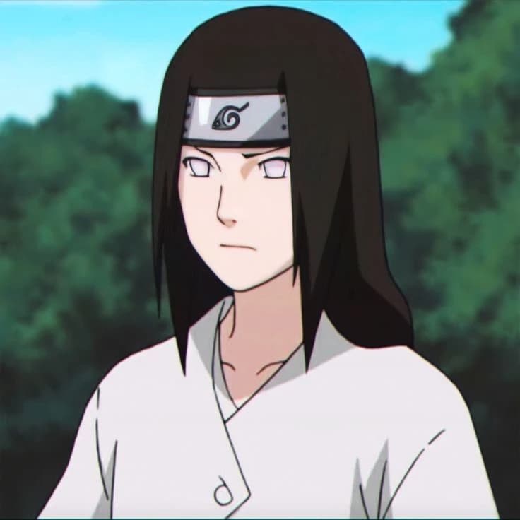 Neji Hyuga thumbnail