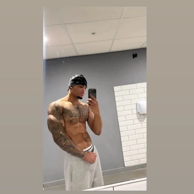 leo Hidalgo thumbnail