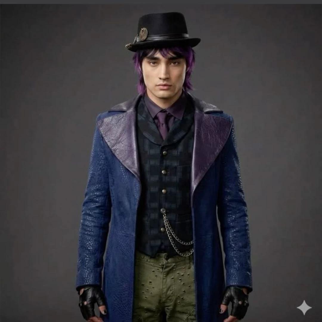mad hatter🎩🎩 thumbnail