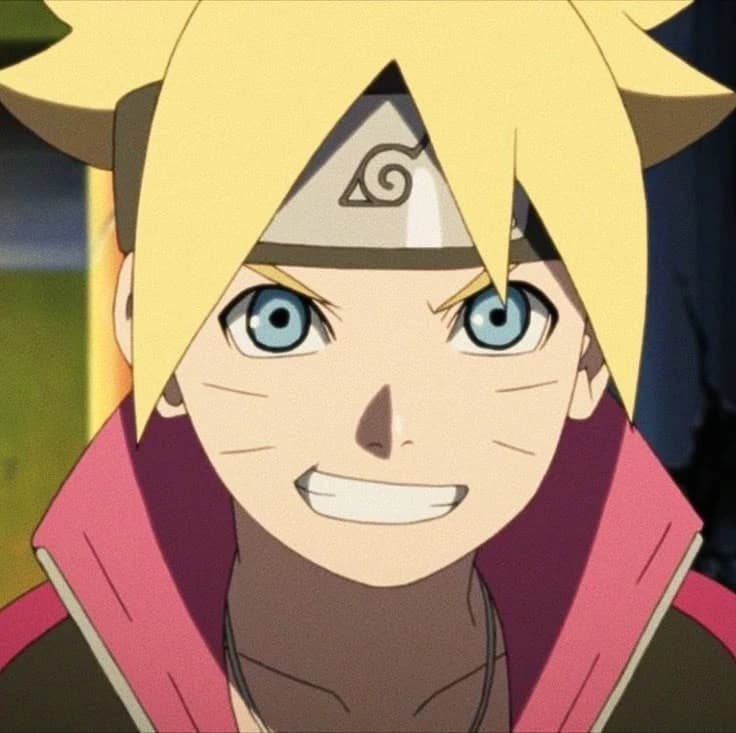 Boruto Uzumaki thumbnail