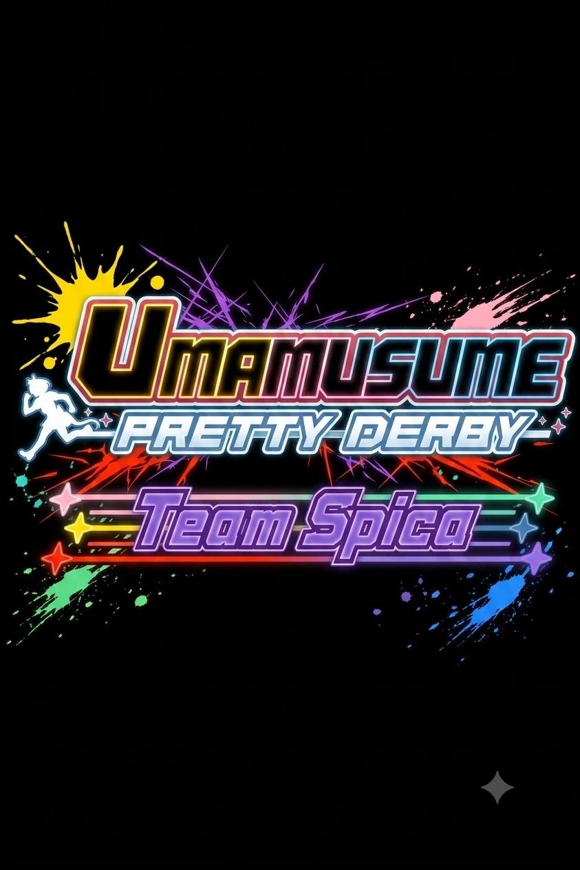 Umamusume | Team Spica thumbnail