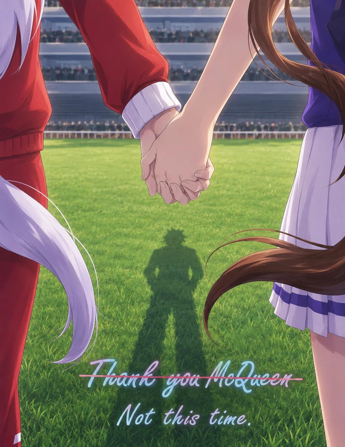 Thank You... | Not This Time thumbnail