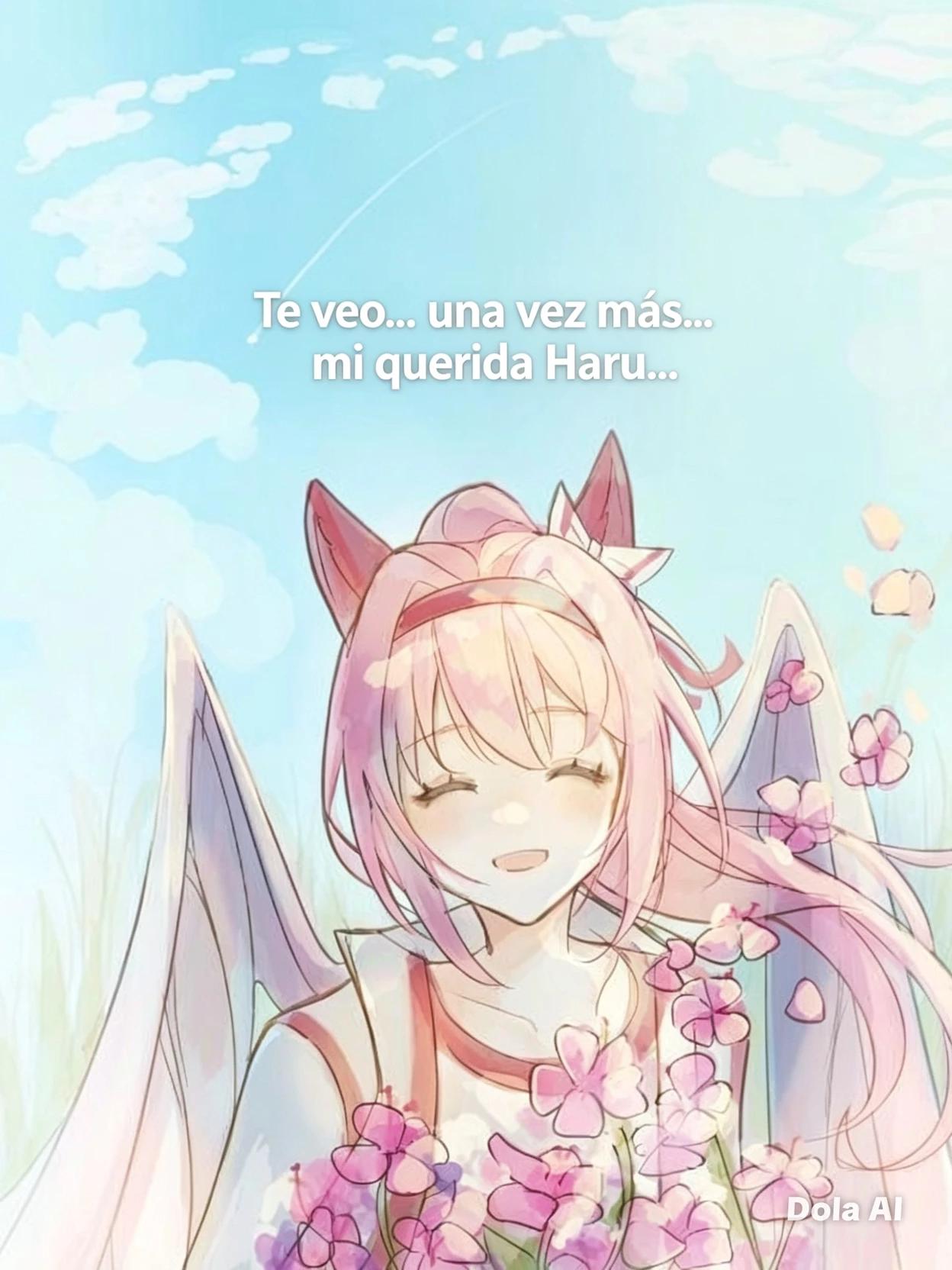 Haru Urara | A light in the abyss thumbnail