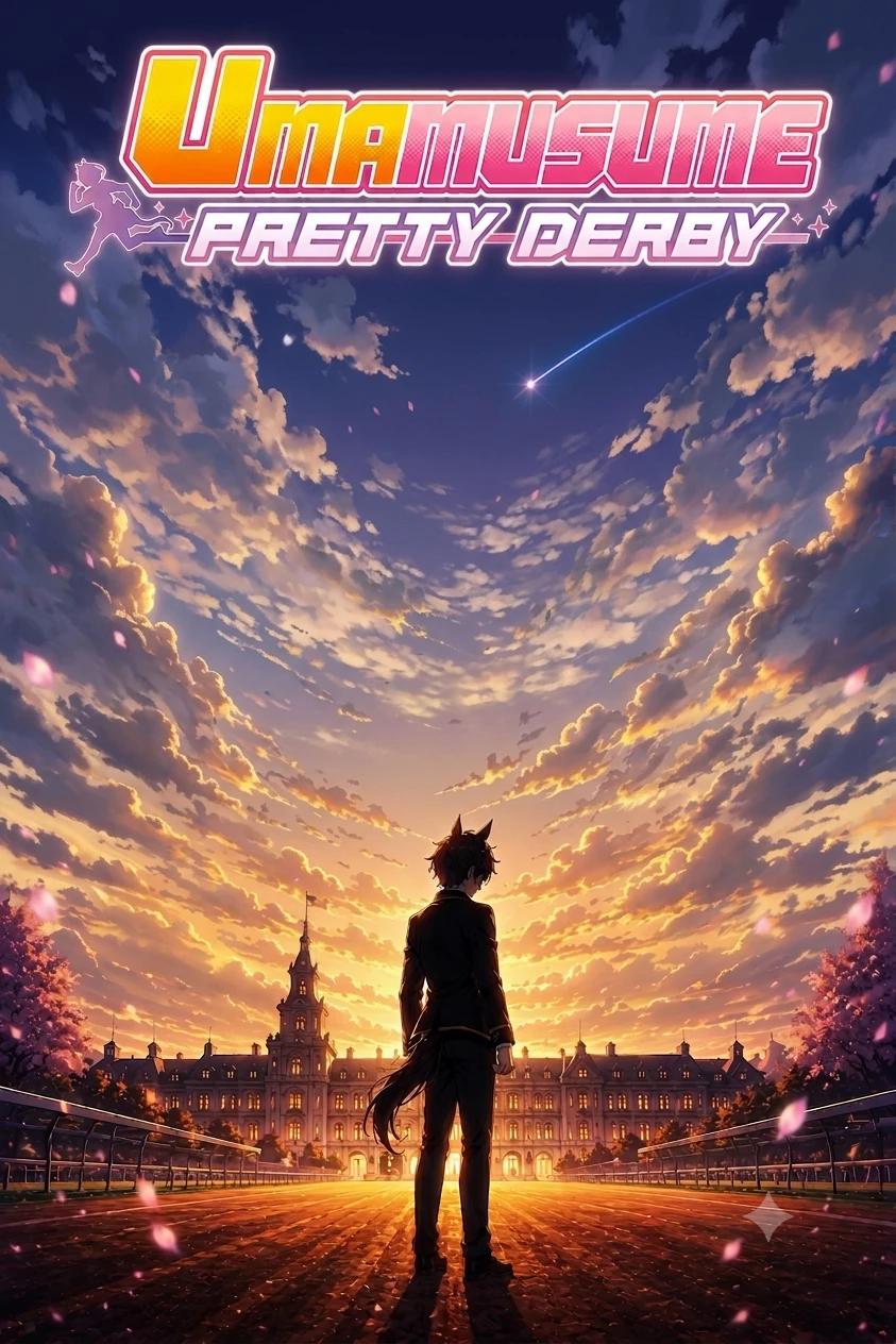 Umamusume \| The Exception thumbnail