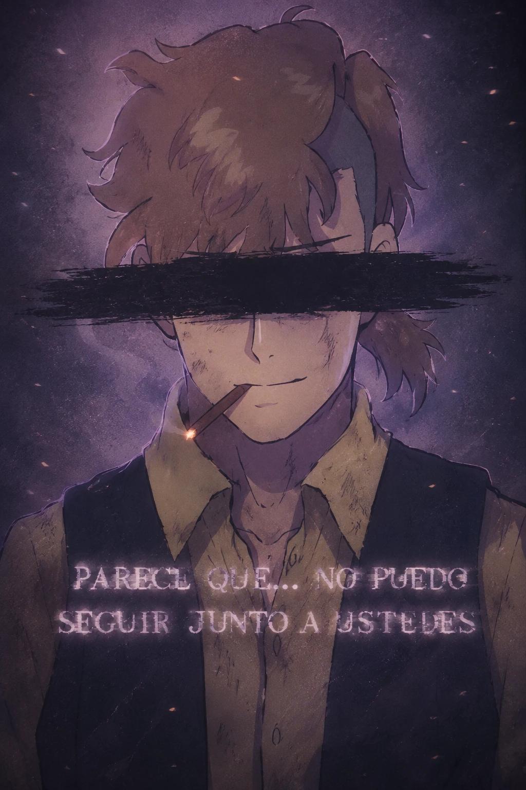 Umamusume | "It seems... I can't stay with you." thumbnail