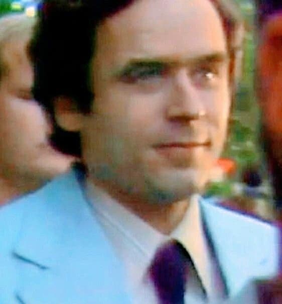 Ted Bundy thumbnail