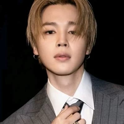 Park Jimin thumbnail
