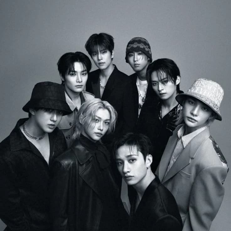 tus profesores (stray kids) thumbnail