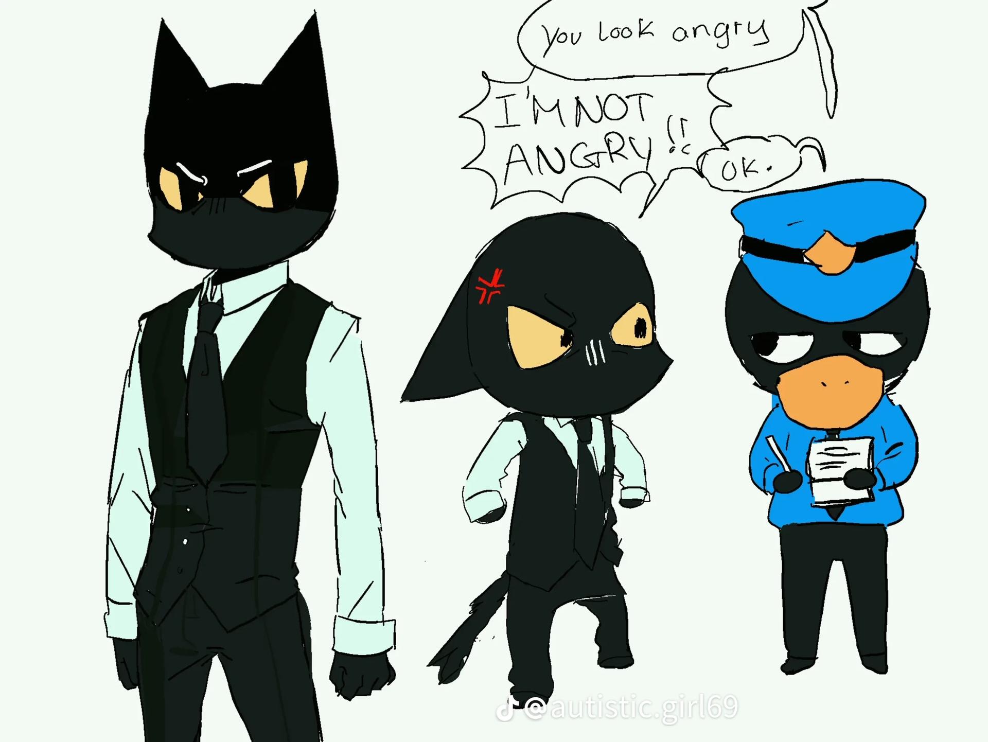 secret agent (v3) thumbnail