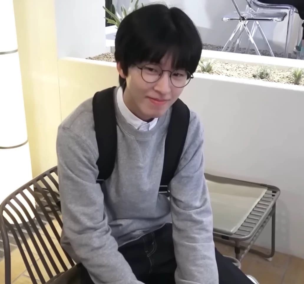 Oh Beomseok thumbnail