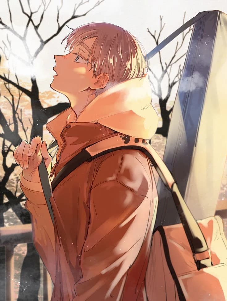 Lev Haiba (from Haikyuu!) thumbnail
