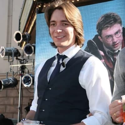 James Phelps thumbnail