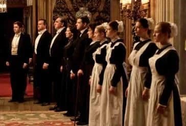 -Downton Abbey- thumbnail