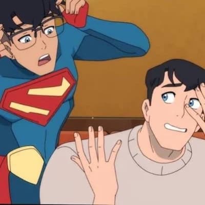 Superman (Clark Kent / Kal-El) thumbnail