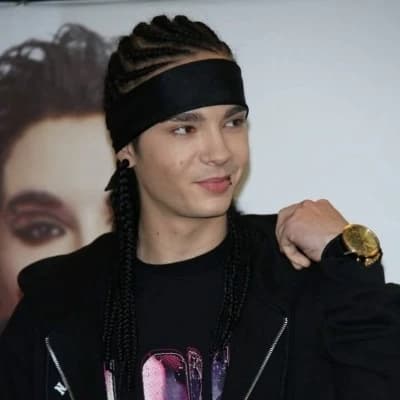 Tom Kaulitz thumbnail
