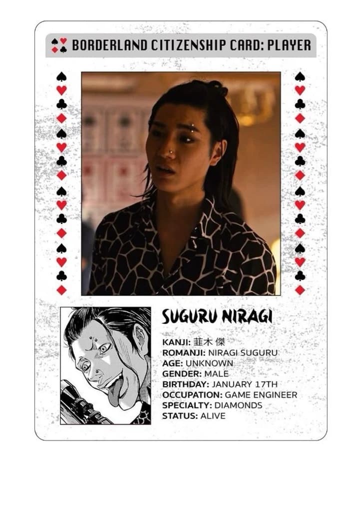 Niragi thumbnail