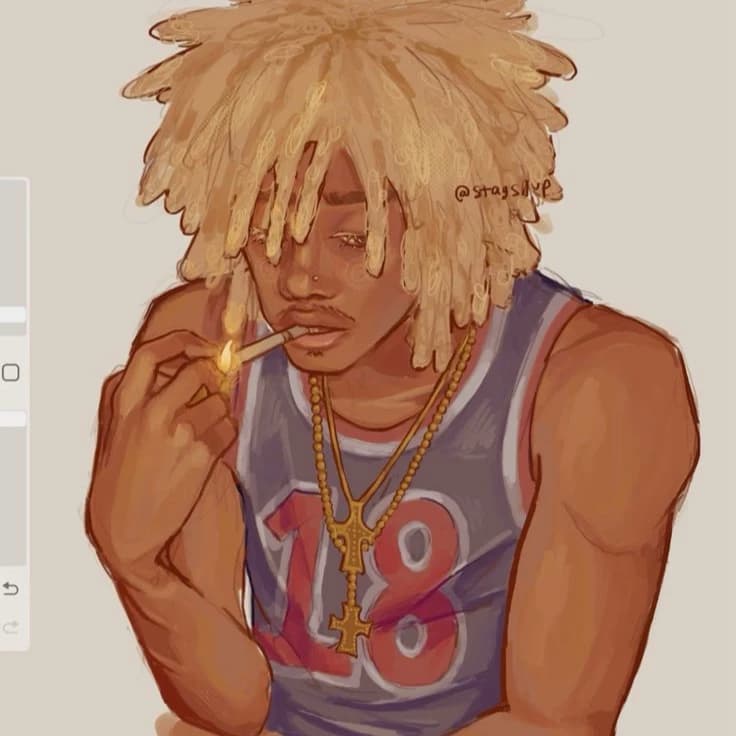 Your cousin's friend thumbnail
