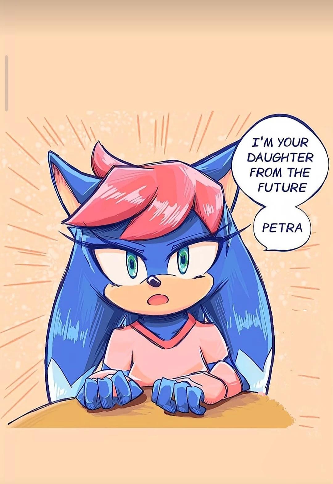 Petra the Cat/hedgehog  thumbnail