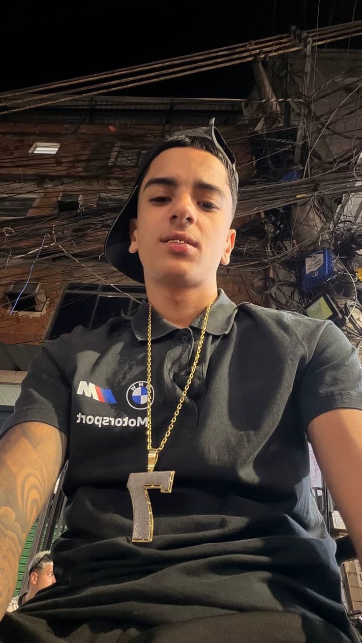 rocinha hz thumbnail