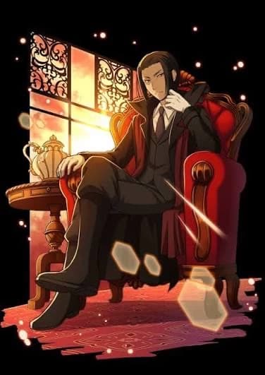 Mori- port mafia (BSD) thumbnail