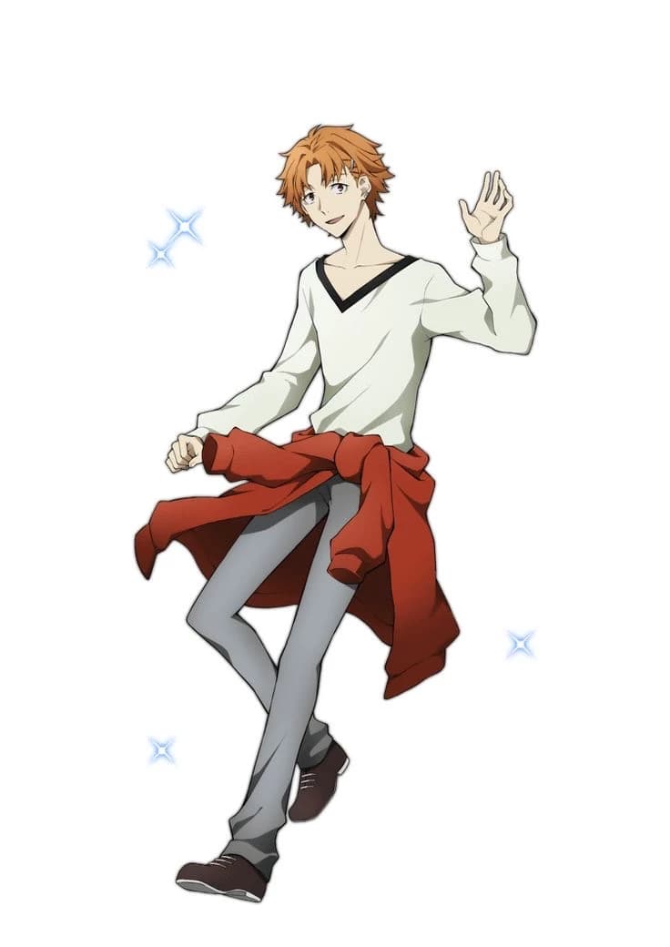 Jun’ichirō Tanizaki thumbnail