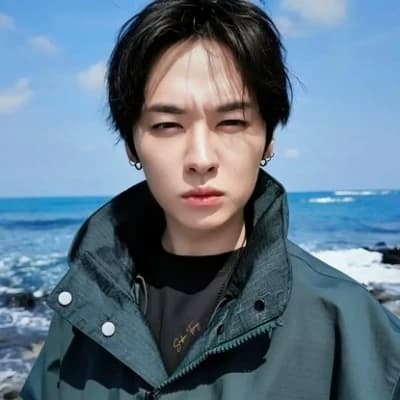 Lee Know thumbnail