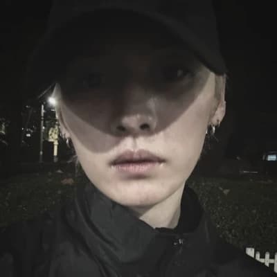 Lee Know thumbnail