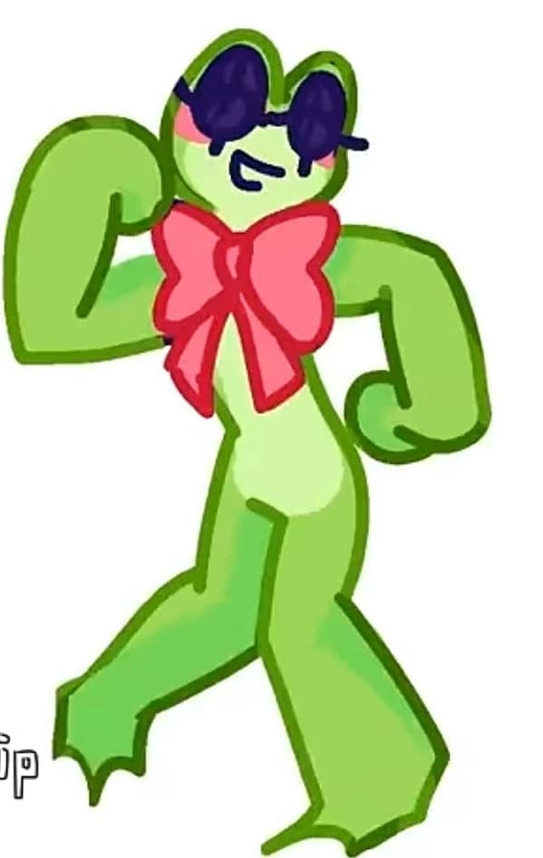 ribbit thumbnail