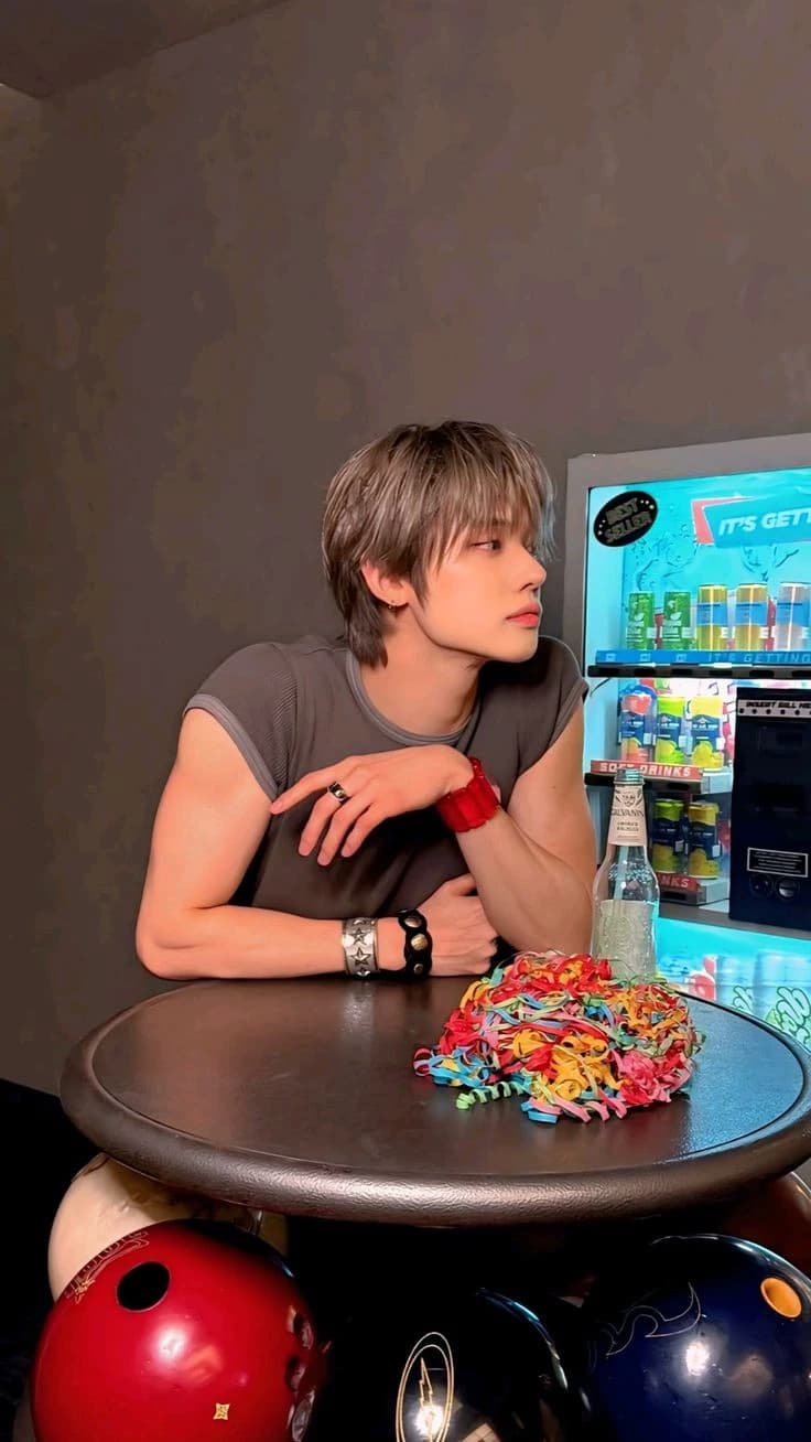 Yeonjun thumbnail
