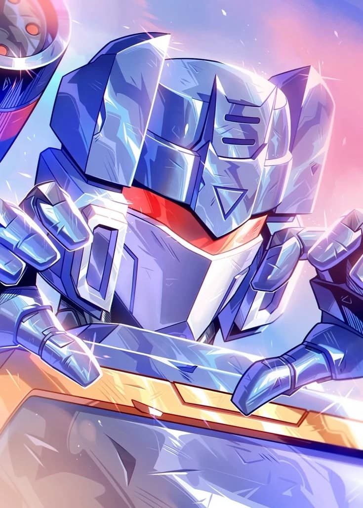 Soundwave (user is megatron's sparkling) thumbnail