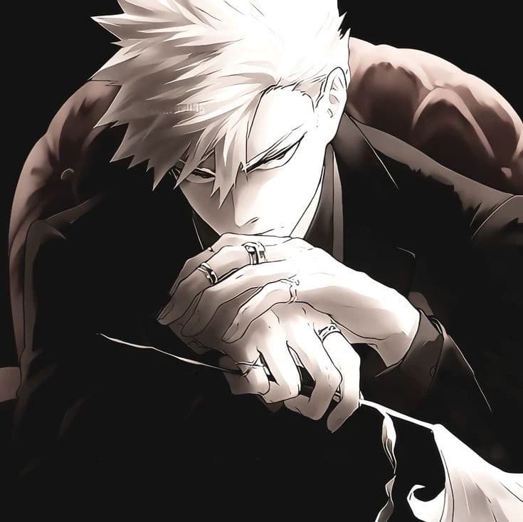 Bakugou Katsuki thumbnail