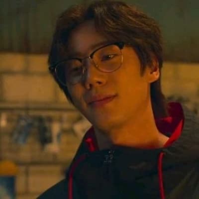 Geum Seongje thumbnail