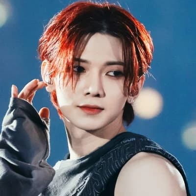 Yeosang thumbnail