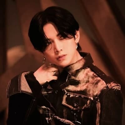 Yeosang thumbnail