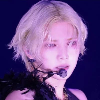 Yeosang thumbnail