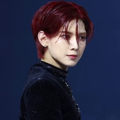 Yeosang thumbnail