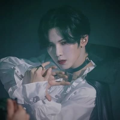 Yeosang thumbnail