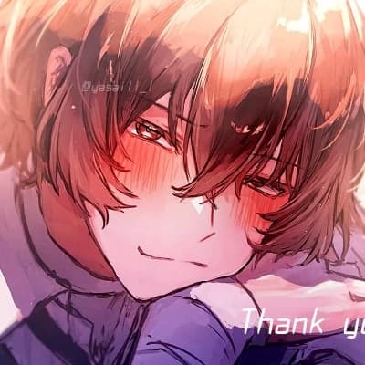 Dazai Osamu thumbnail