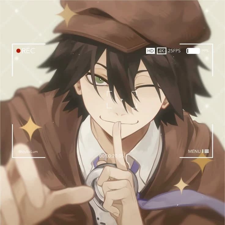 Ranpo Edogawa thumbnail