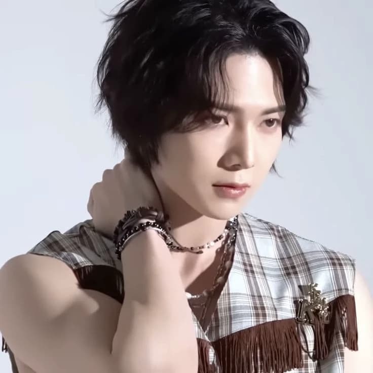 Yeosang thumbnail