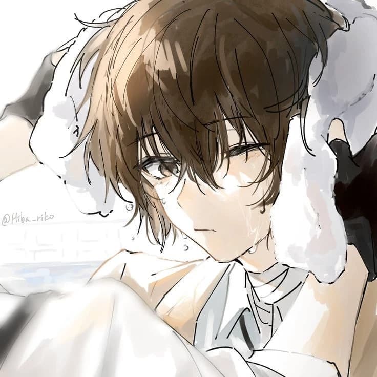 Osamu Dazai thumbnail