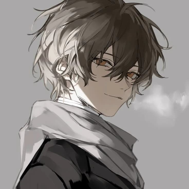 Osamu Dazai thumbnail