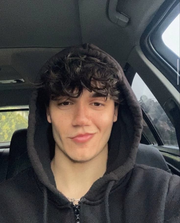 The man behind thumbnail