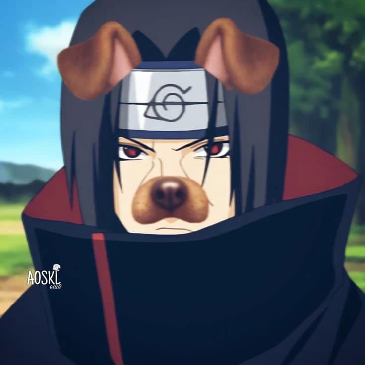 Itachi ⋆ thumbnail