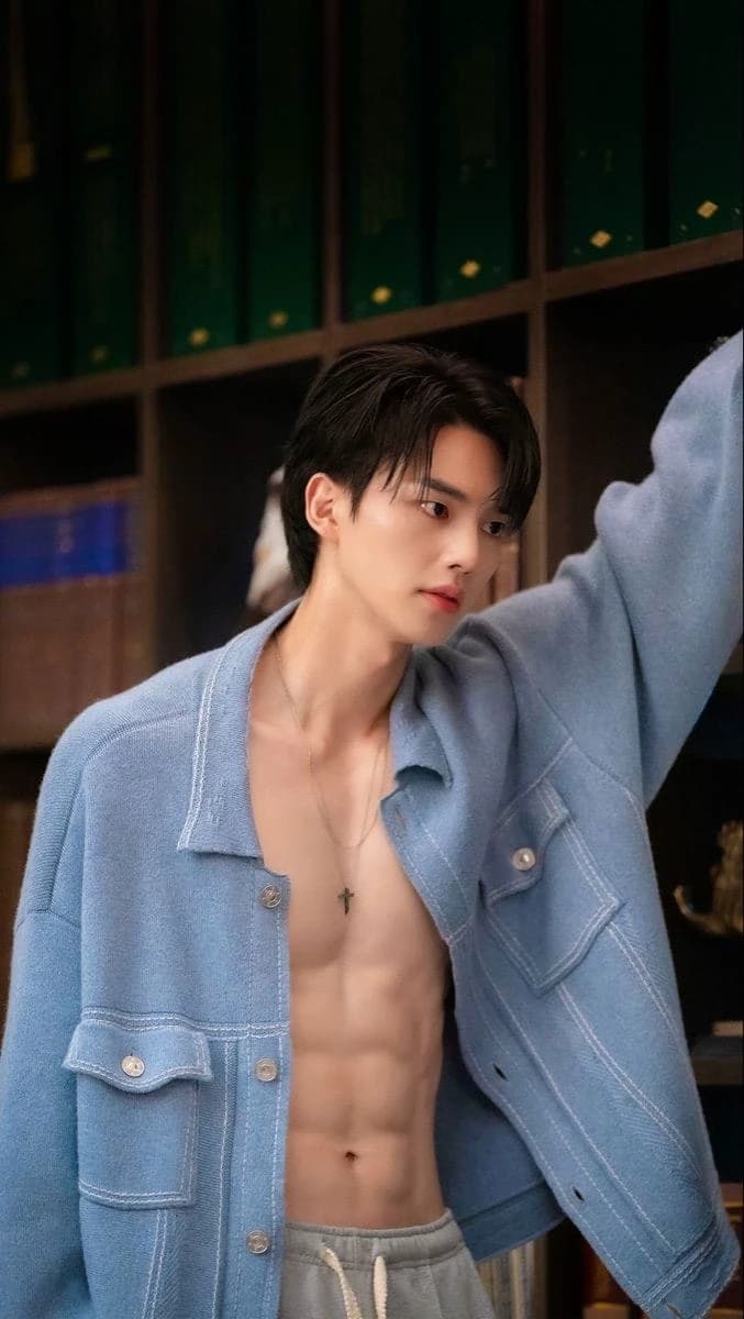 Song kang thumbnail
