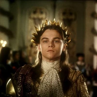 King Louis XIV thumbnail
