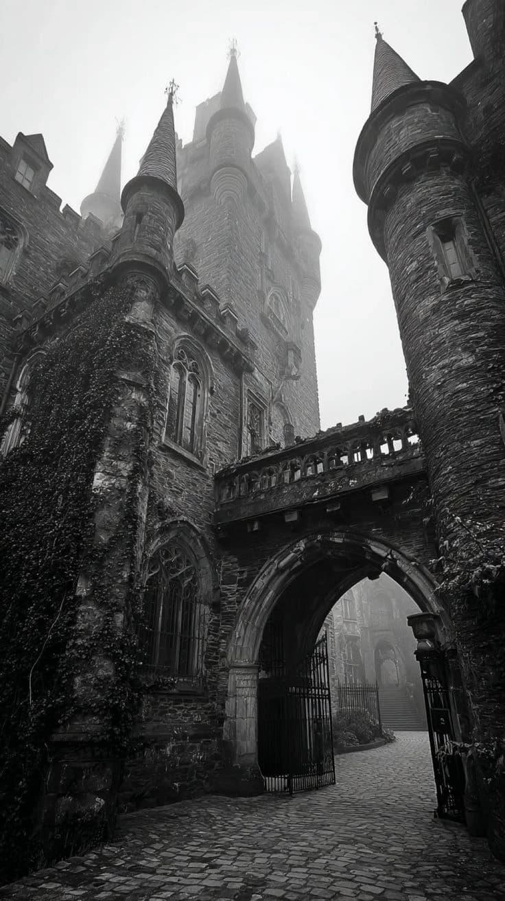 (dark fantasy) thumbnail
